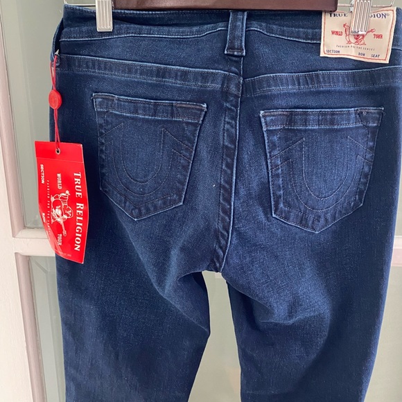True Religion jeans - Picture 3 of 10